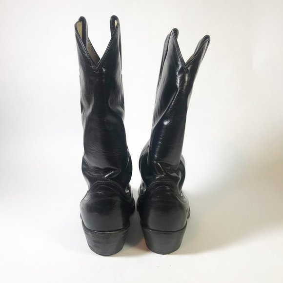 Vintage FRYE Boots - Picture 6 of 9